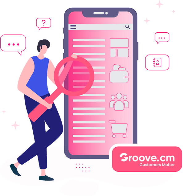 Groove.cm just launched | Saubio.com